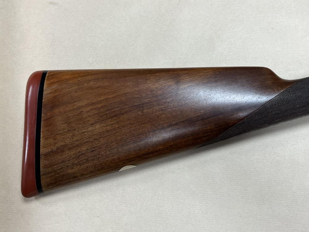 AYA 12 Gauge NO 2
