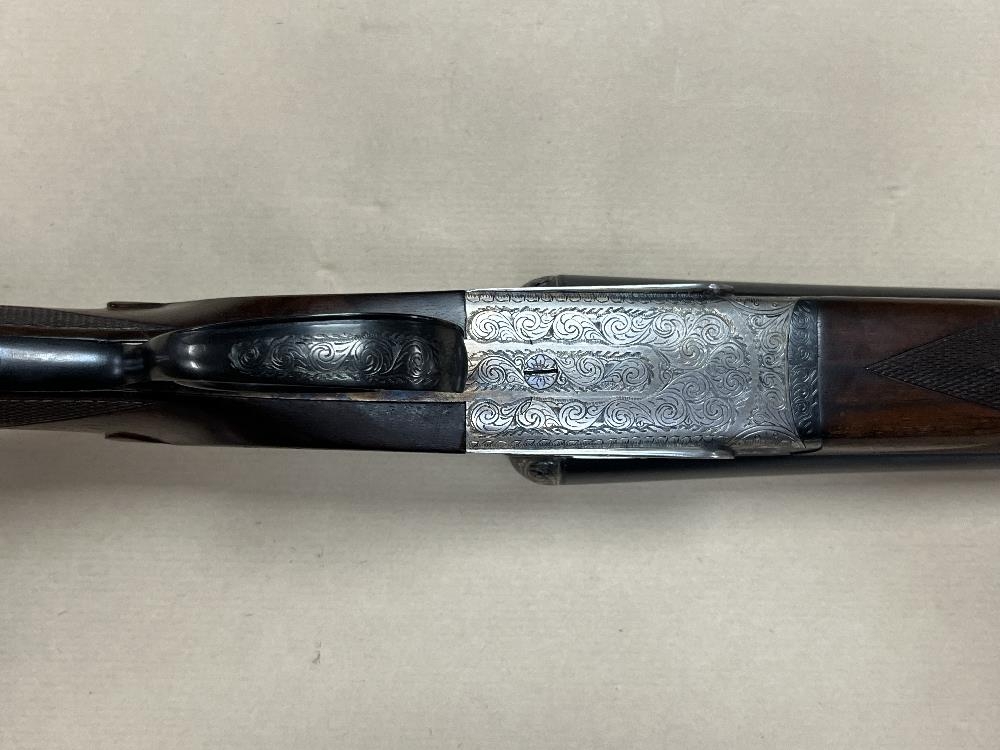 AYA 12 Gauge NO 2