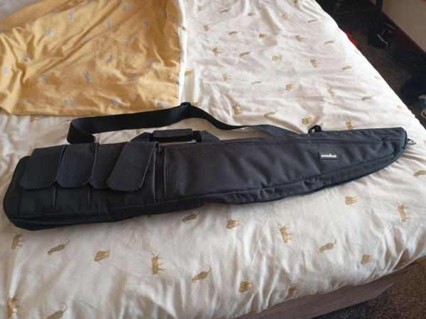 AIR ARMS .22 TX 200 HC