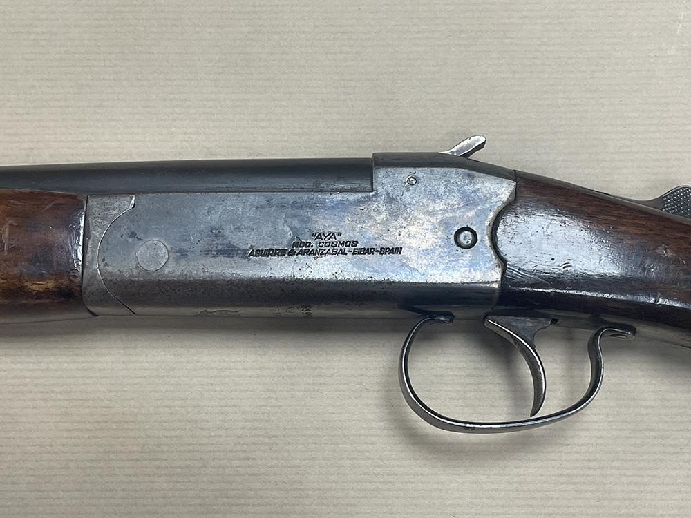 AYA 410 Gauge COSMOS