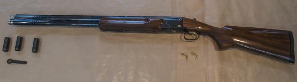 BROWNING 12 Gauge GTI GTi Sporting