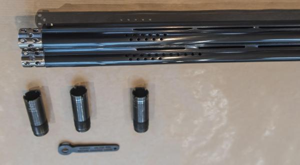 BROWNING 12 Gauge GTI GTi Sporting