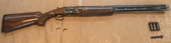 BROWNING 12 Gauge GTI GTi Sporting