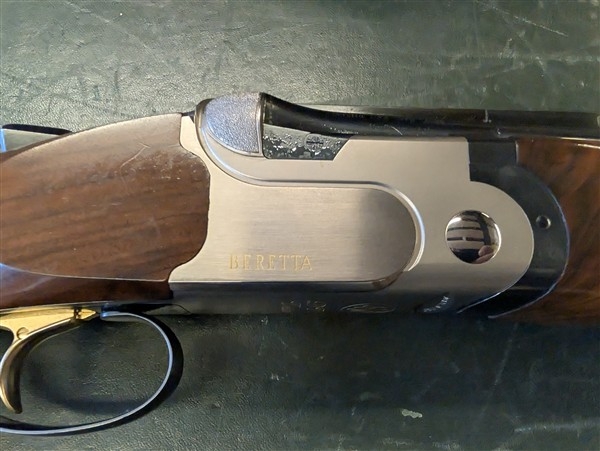 BERETTA 12 Gauge DT10