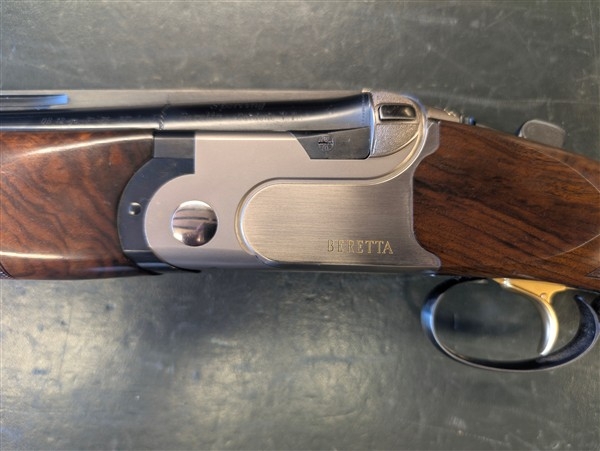BERETTA 12 Gauge DT10