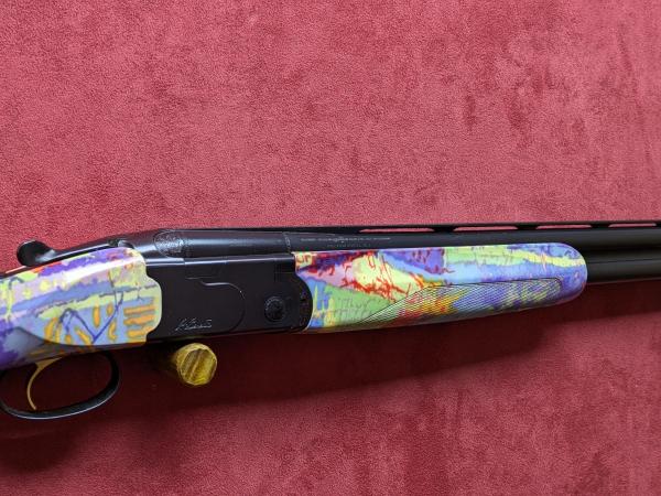 BERETTA 12 Gauge 685 Collection 95