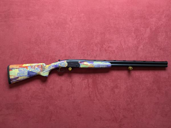 BERETTA 12 Gauge 685 Collection 95