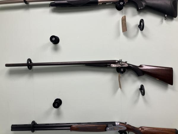 UNKNOWN 12 Gauge Albert Simonis of Belgian