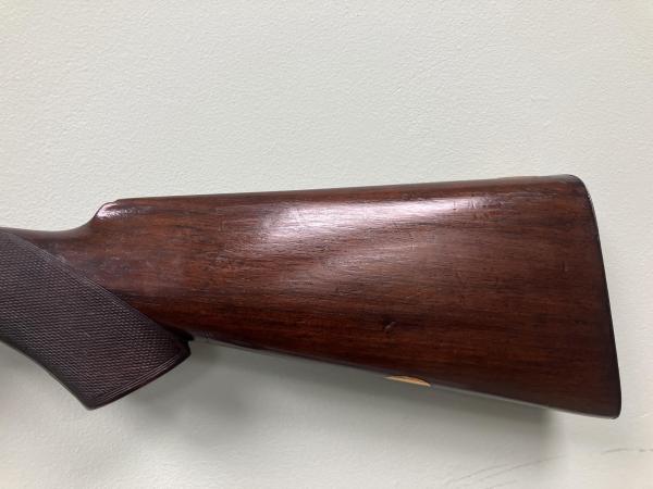UNKNOWN 12 Gauge Albert Simonis of Belgian