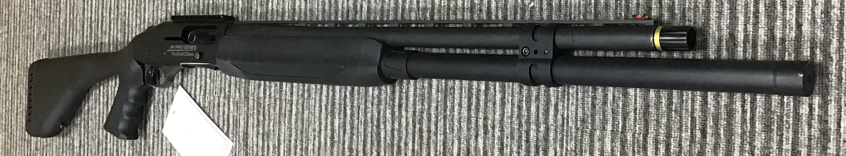 MOSSBERG 12 Gauge 930 JM PRO