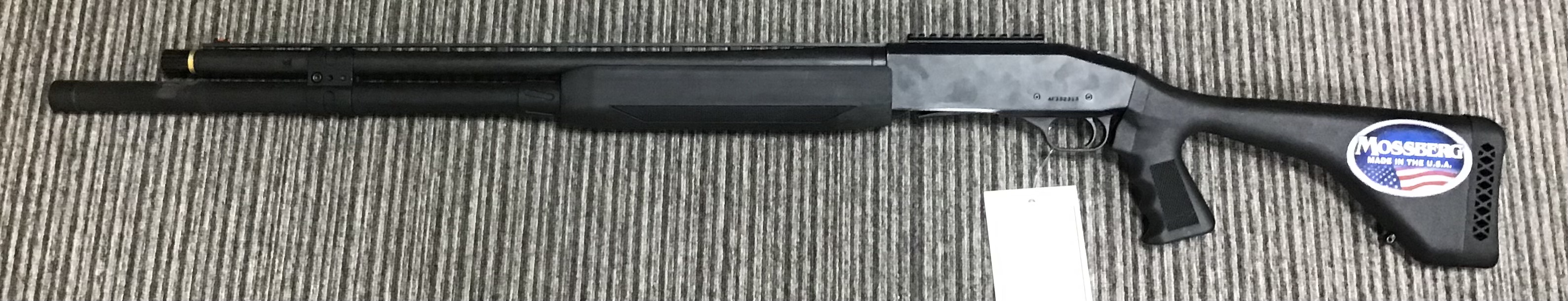 MOSSBERG 12 Gauge 930 JM PRO