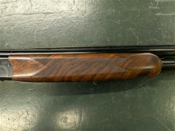 YILDIZ 20 Gauge PRO BLACK
