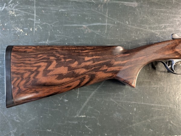 YILDIZ 20 Gauge PRO BLACK