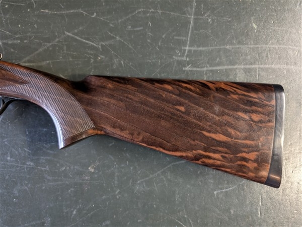 YILDIZ 20 Gauge PRO BLACK