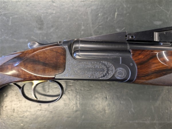 PERAZZI 12 Gauge MX2005