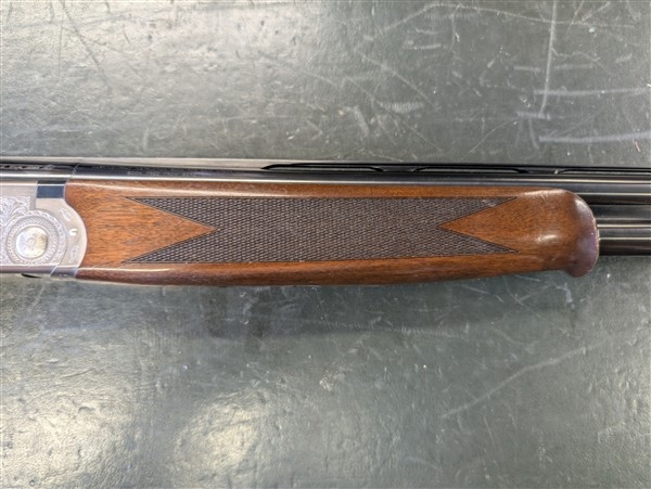 BERETTA 12 Gauge SILVER PIGEON 1 FIELD