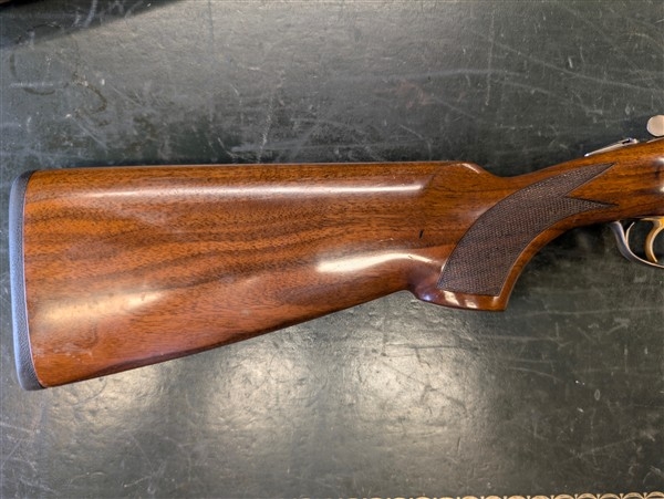 BERETTA 12 Gauge SILVER PIGEON 1 FIELD