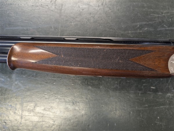 BERETTA 12 Gauge SILVER PIGEON 1 FIELD