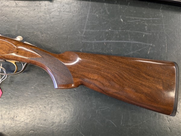 BERETTA 12 Gauge SILVER PIGEON 1 FIELD