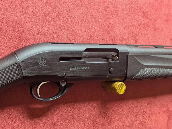 BERETTA 12 Gauge A300 OUTLANDER SYNTHETIC