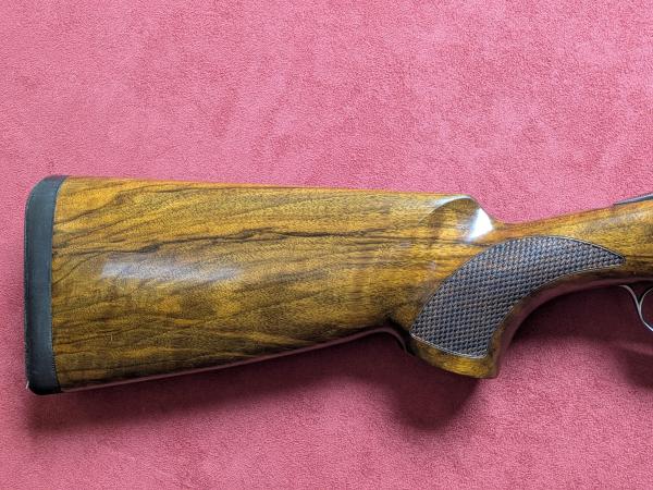 BERETTA 12 Gauge 682 Gold E Sport