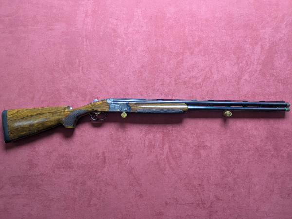 BERETTA 12 Gauge 682 Gold E Sport
