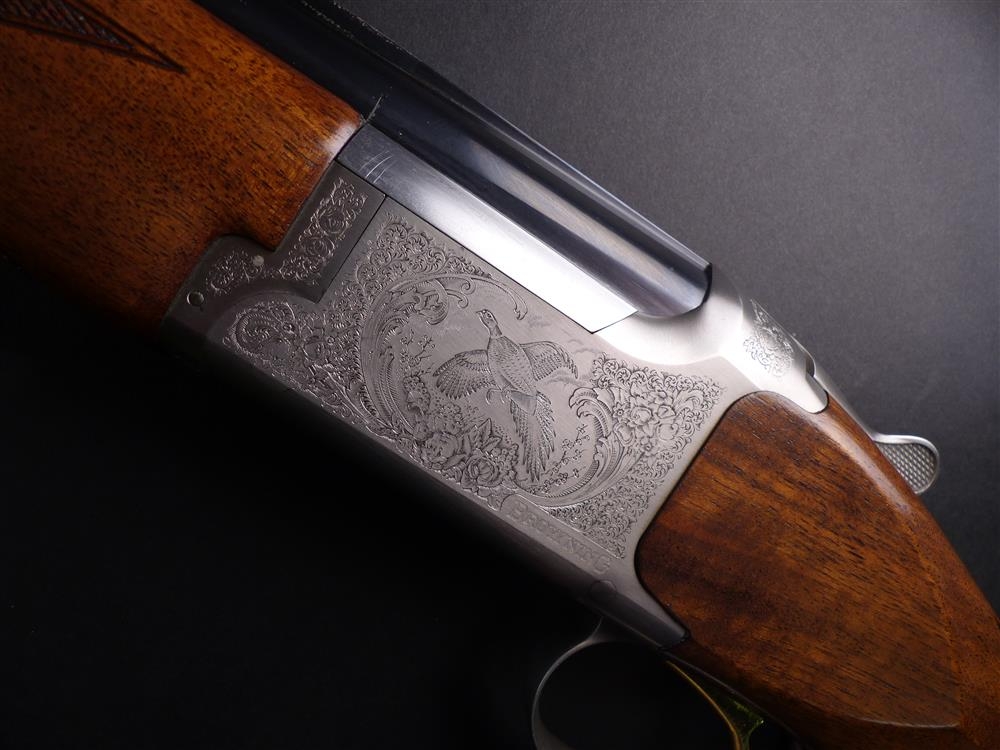 BROWNING 12 Gauge B525 SPORTER