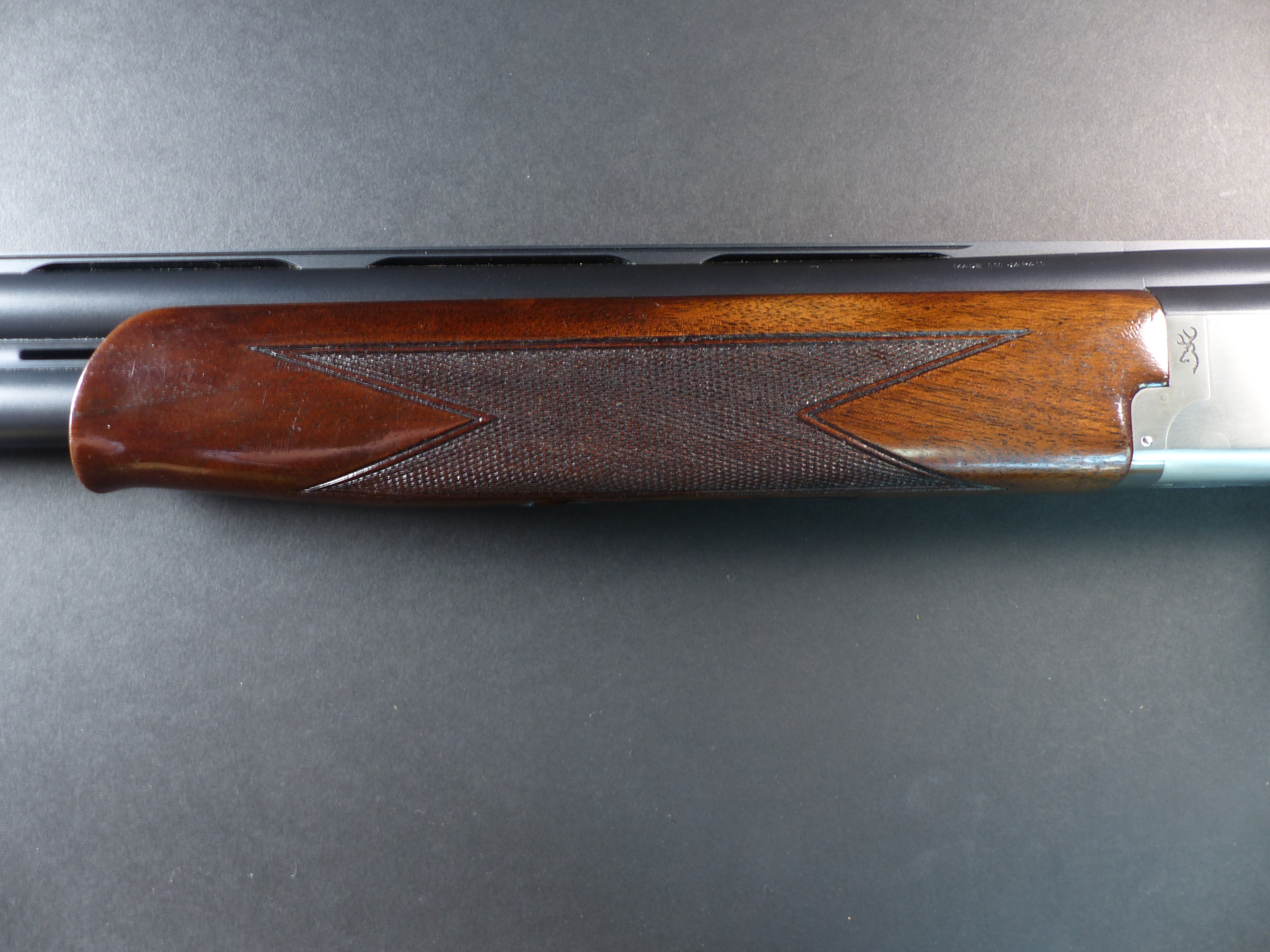 BROWNING 12 Gauge B725