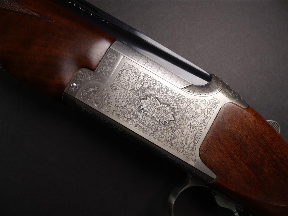 MIROKU 12 Gauge MK38 S3 ADJUSTABLE