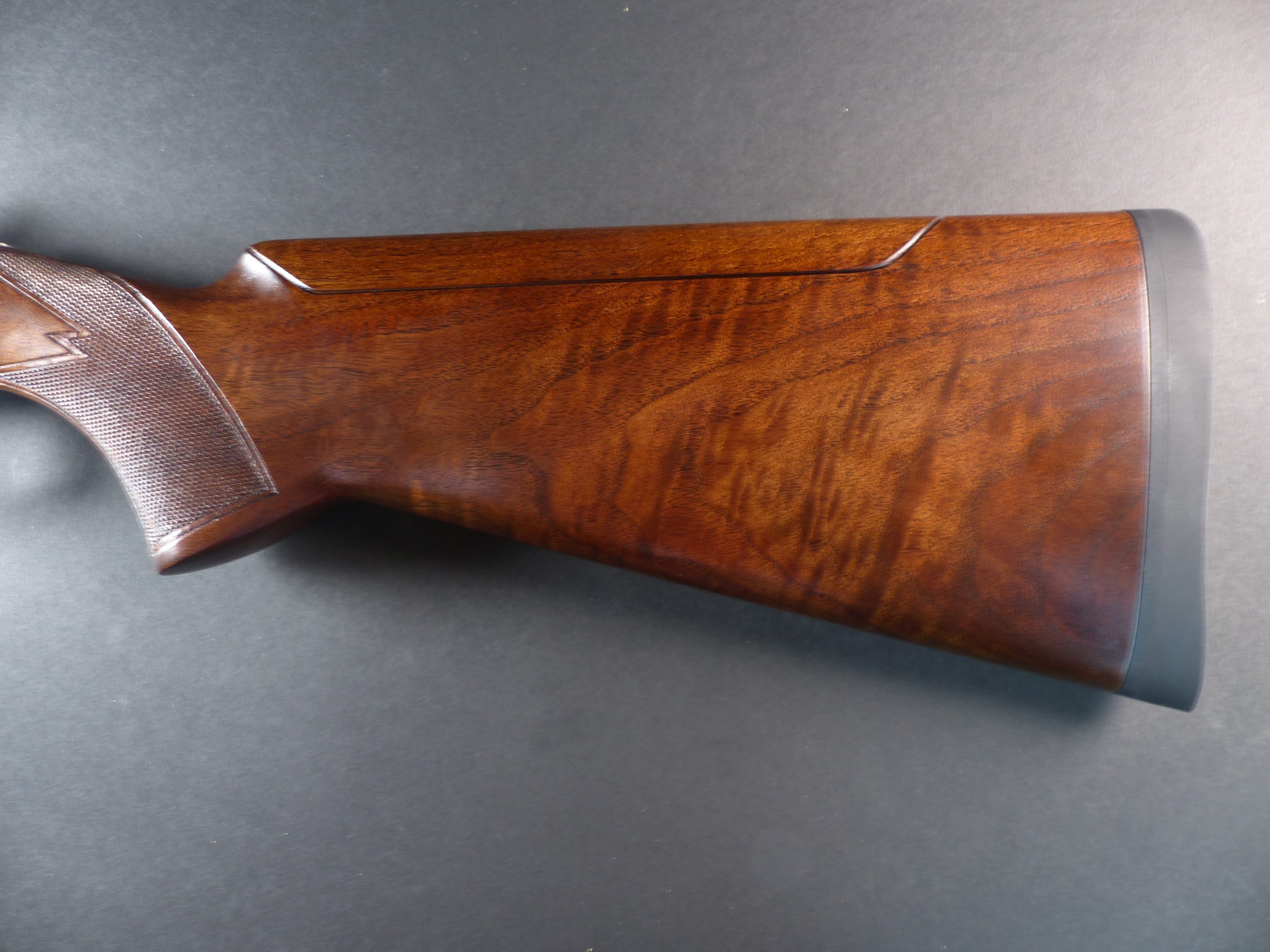 MIROKU 12 Gauge MK38 S3 ADJUSTABLE