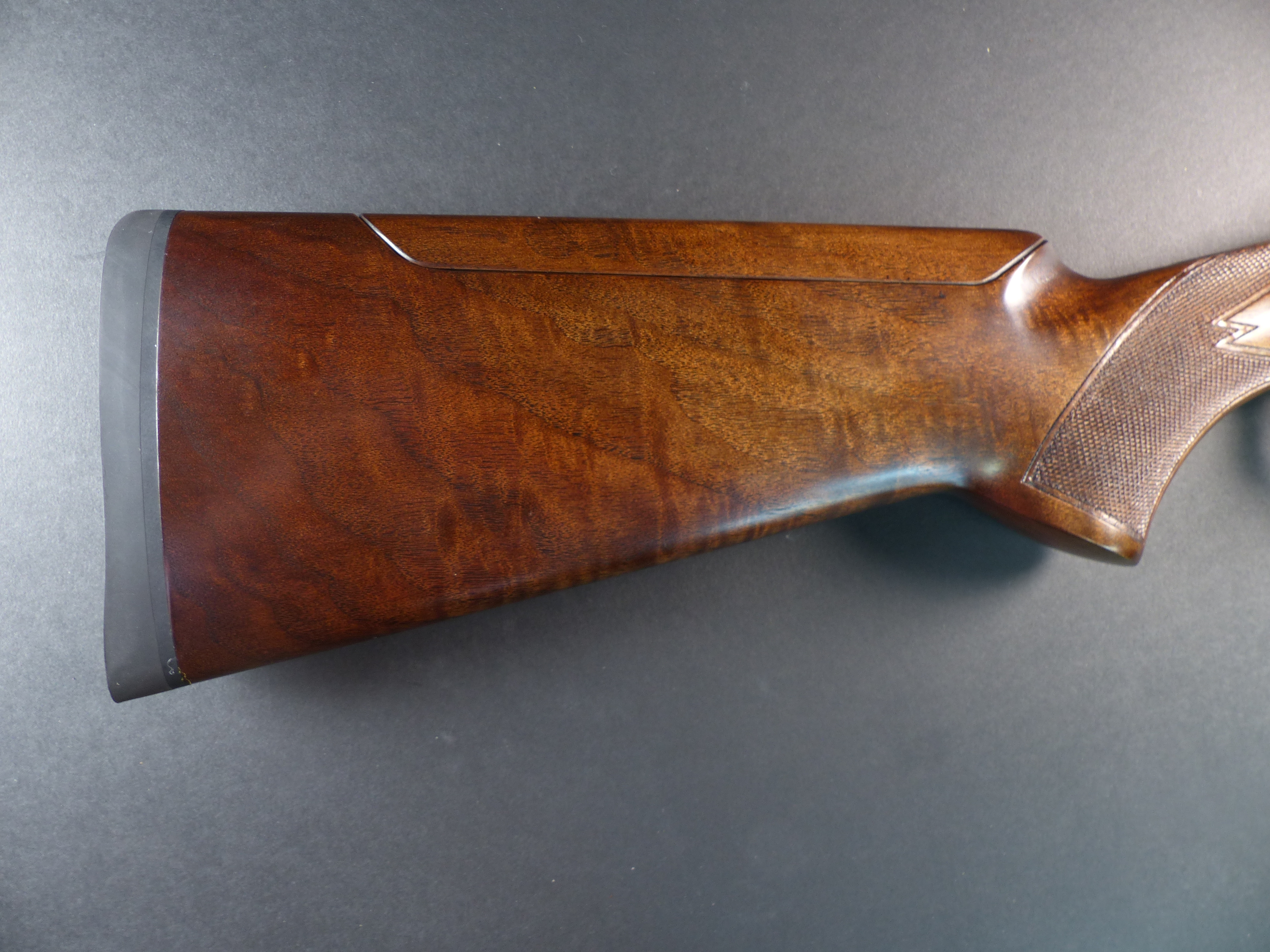 MIROKU 12 Gauge MK38 S3 ADJUSTABLE