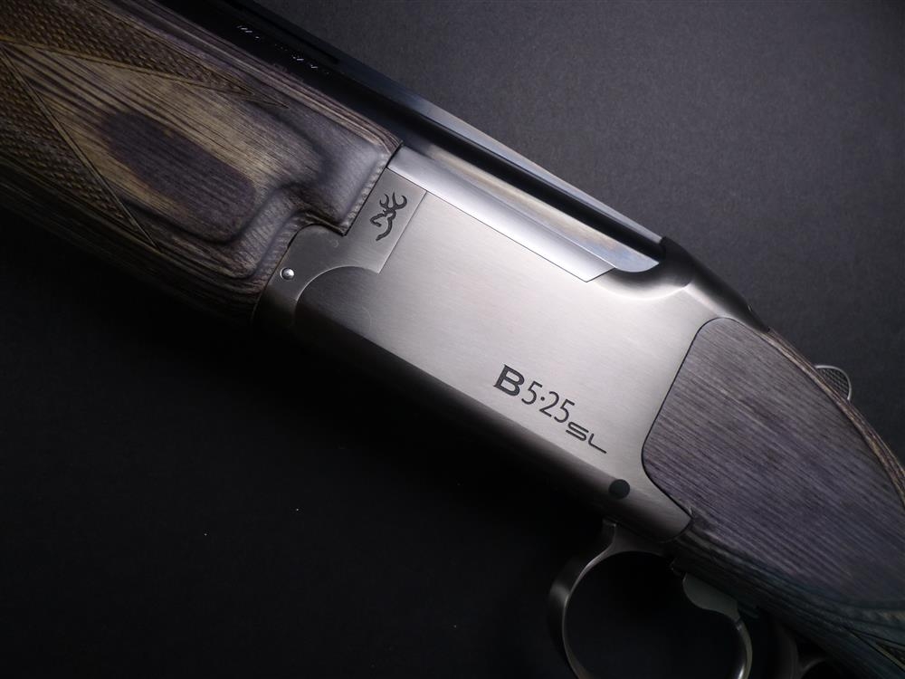 BROWNING 12 Gauge B525 SPORTER LAMINATED