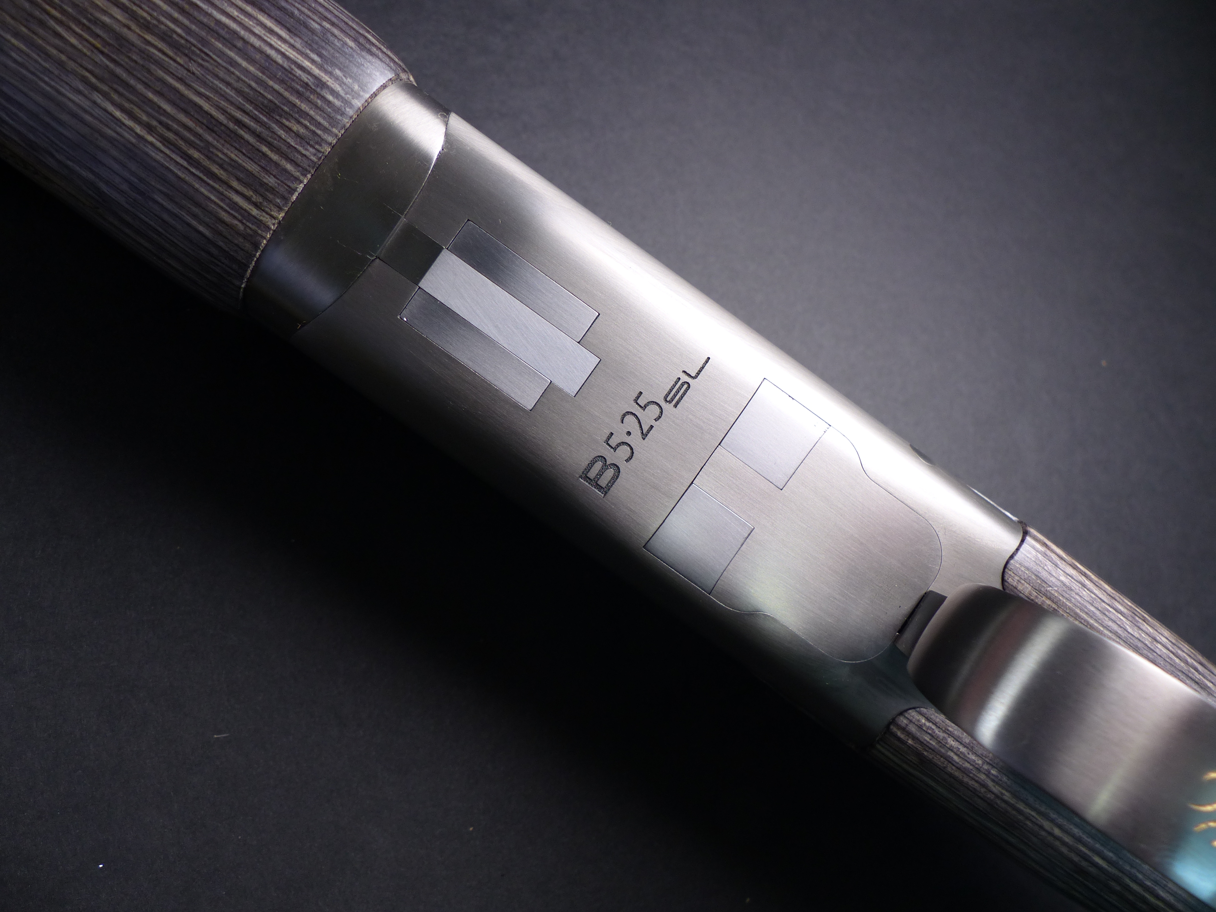 BROWNING 12 Gauge B525 SPORTER LAMINATED