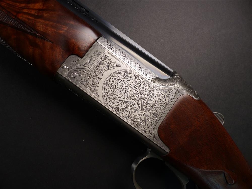 MIROKU 12 Gauge MK38 GRADE 5