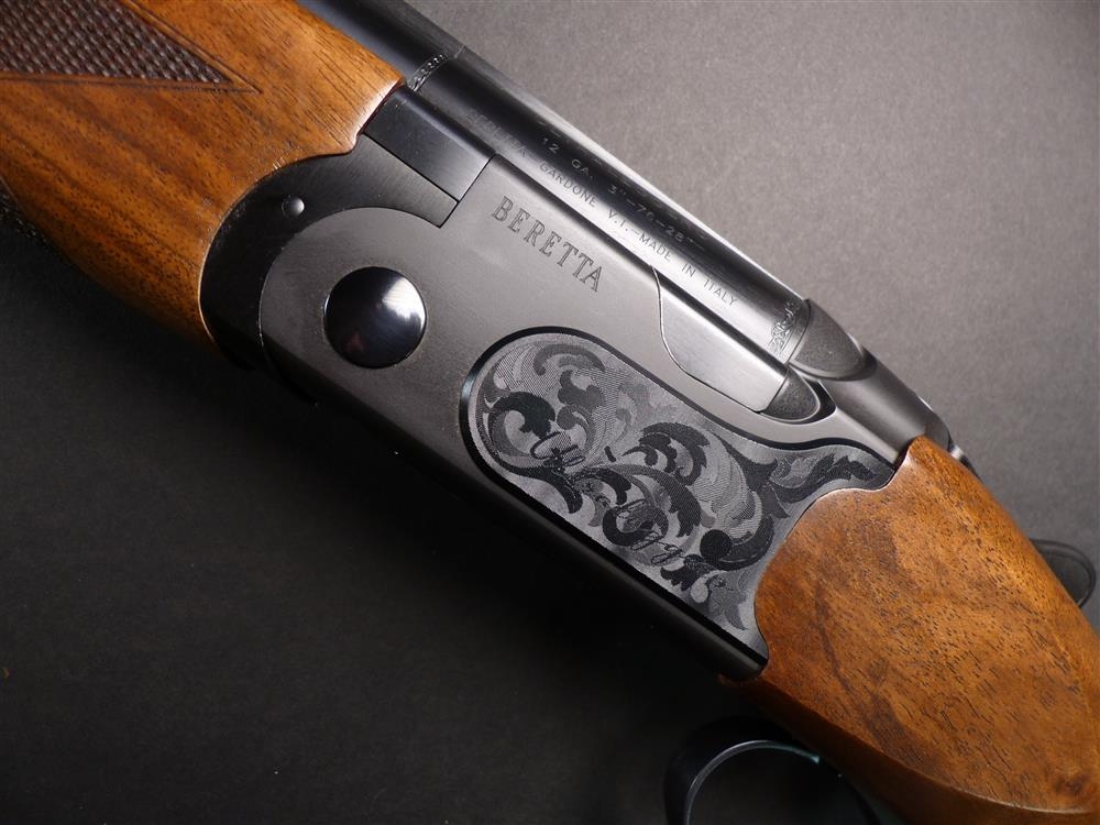 BERETTA 12 Gauge ULTRALEGGERO