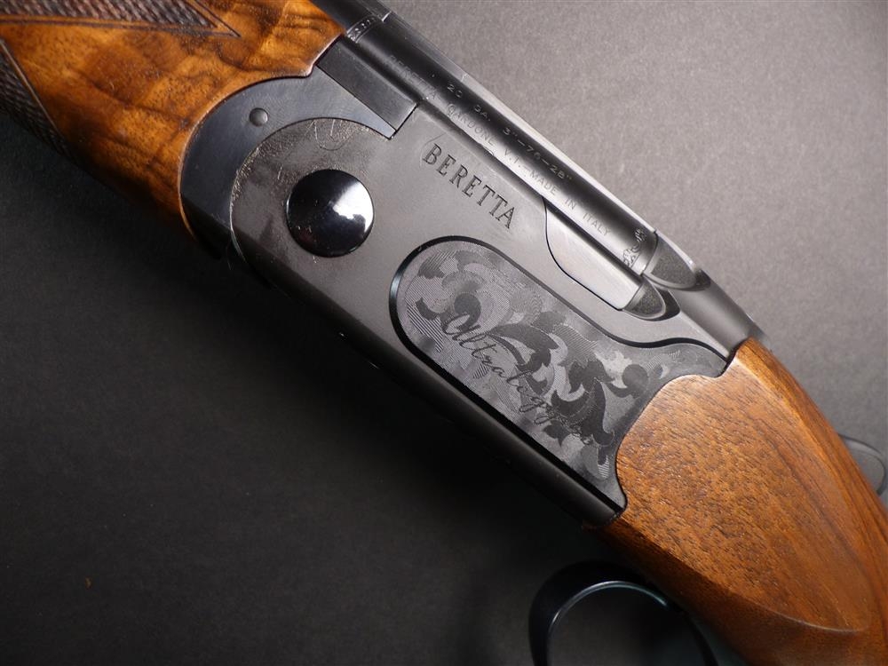 BERETTA 20 Gauge ULTRALEGGERO