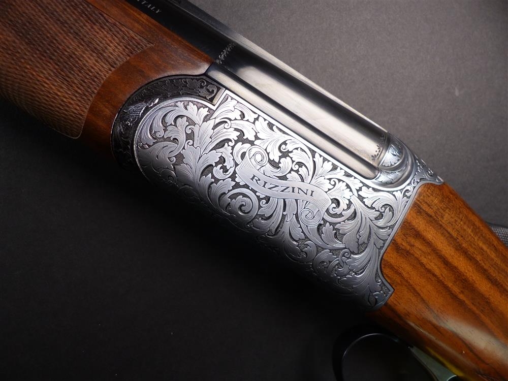RIZZINI 12 Gauge RB EM