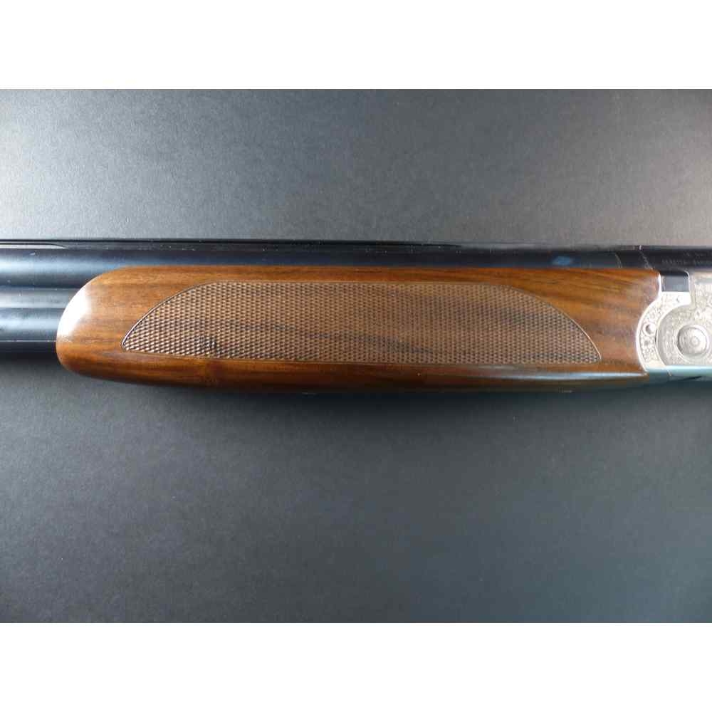 BERETTA 12 Gauge 687 SILVER PIGEON III