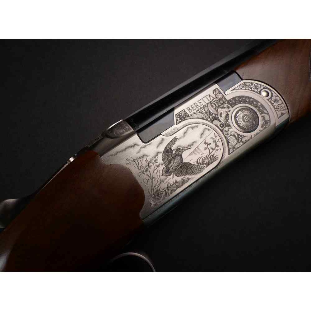 BERETTA 20 Gauge 687 SILVER PIGEON III