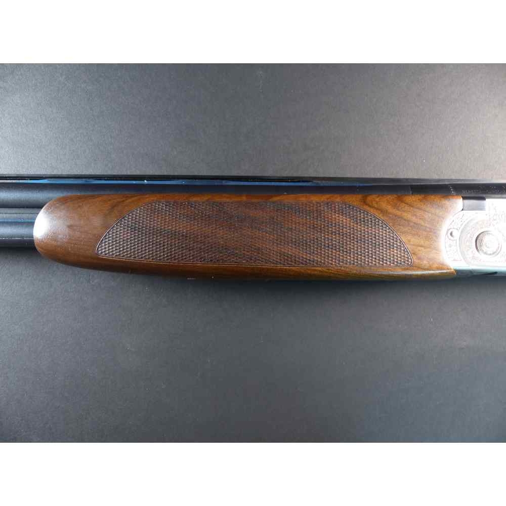 BERETTA 20 Gauge 687 SILVER PIGEON III