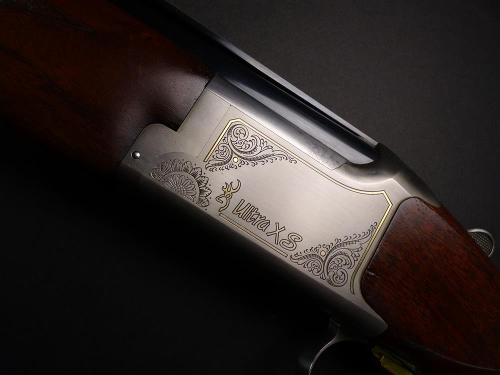 BROWNING 12 Gauge ULTRA XS