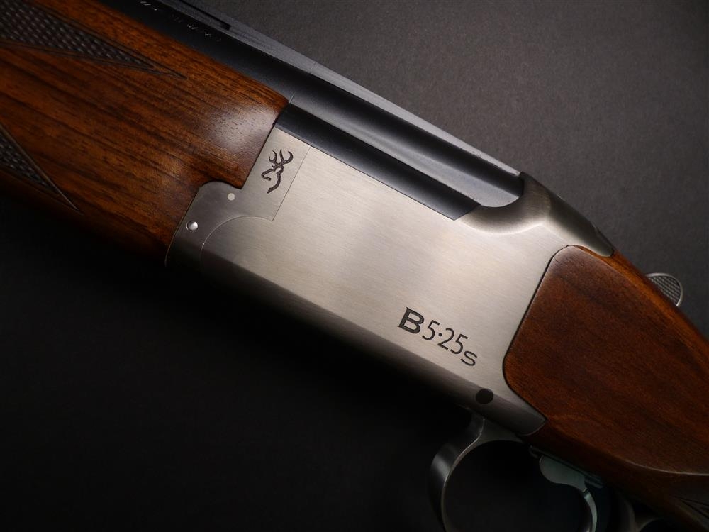 BROWNING 12 Gauge B525 S