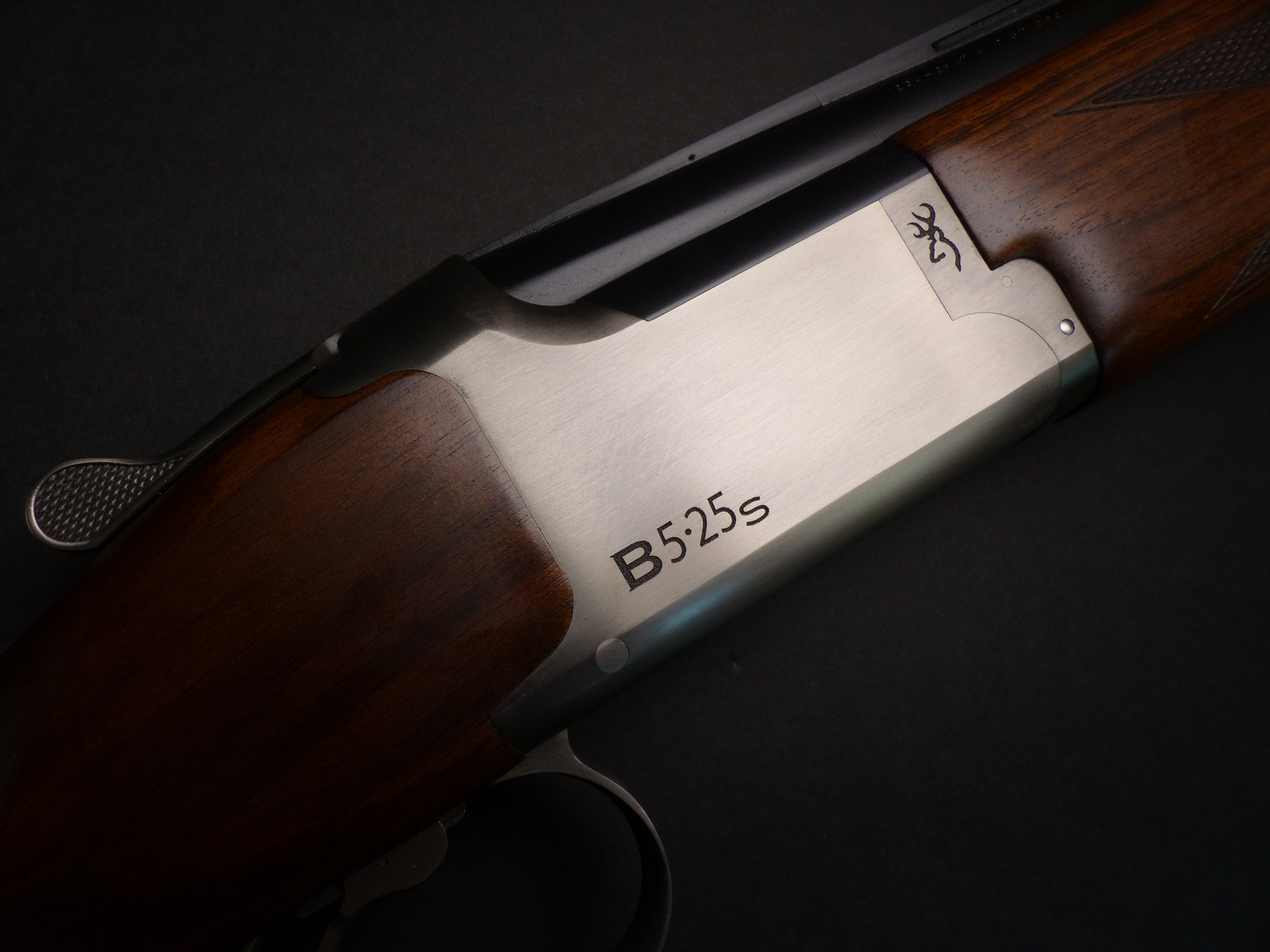 BROWNING 12 Gauge B525 SPORTER ONE ADJUSTABLE