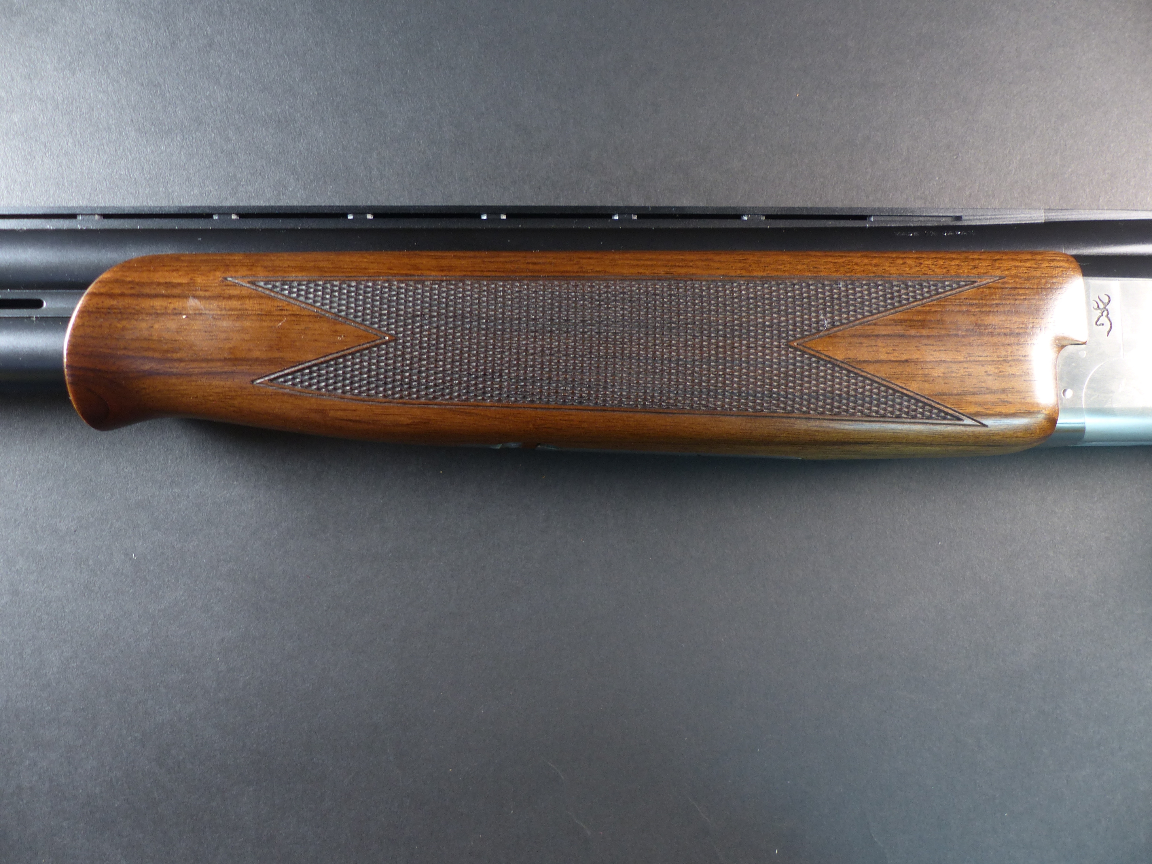 BROWNING 12 Gauge B525 SPORTER ONE ADJUSTABLE