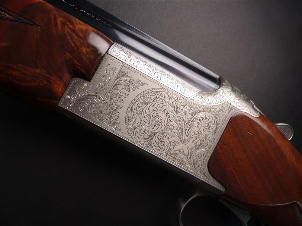 MIROKU 12 Gauge MK60 GRADE 5