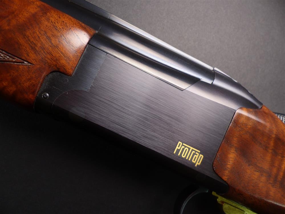 BROWNING 12 Gauge B725 PRO TRAP
