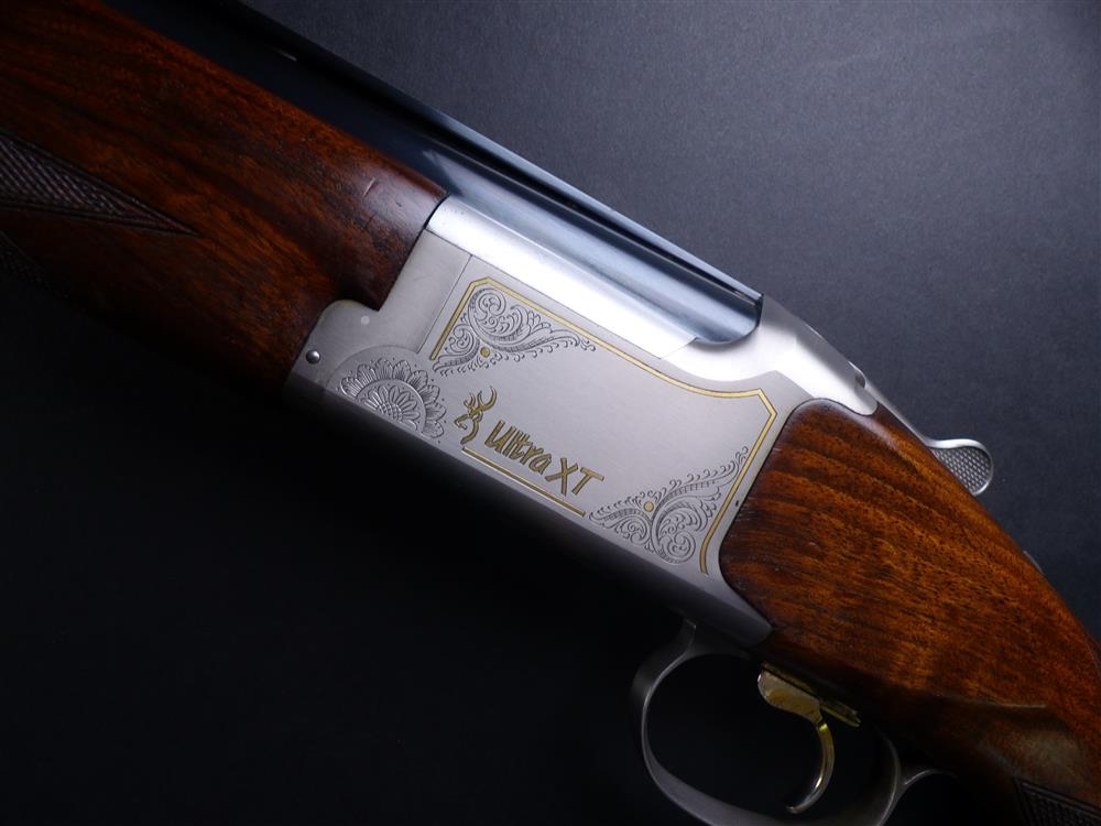 BROWNING 12 Gauge ULTRA XT