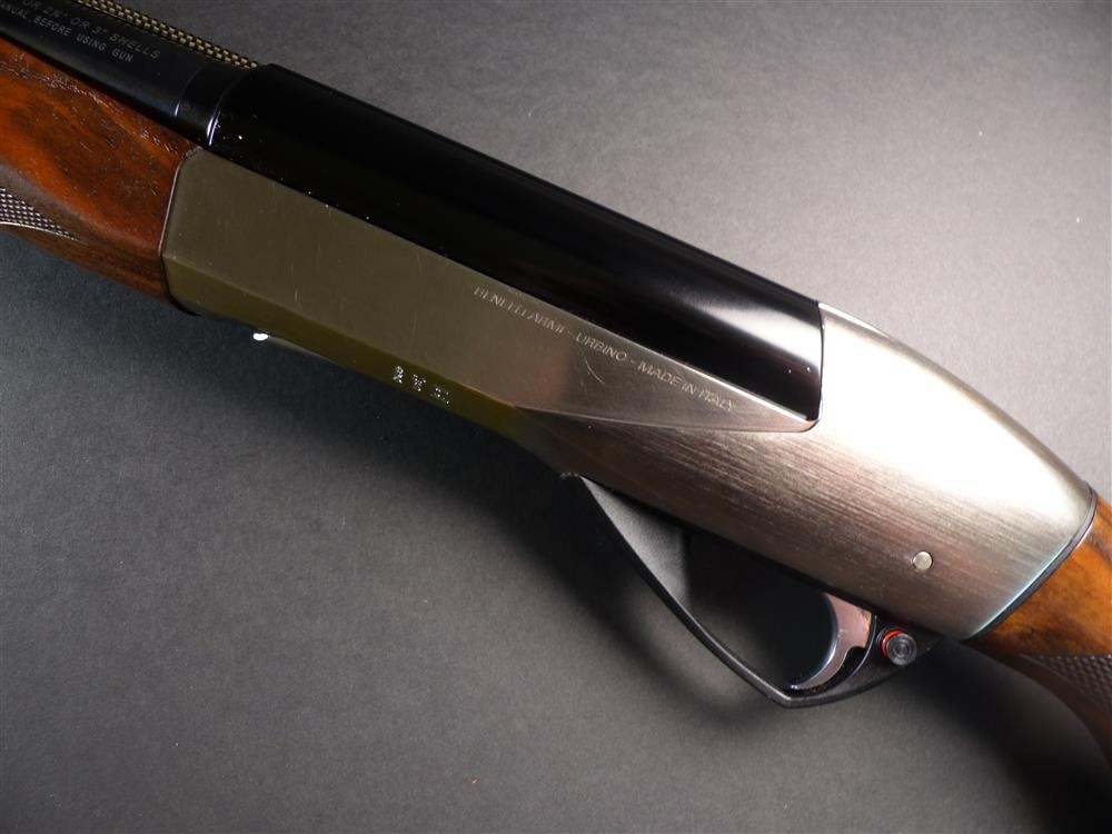BENELLI 12 Gauge RAFFAELLO CRIO