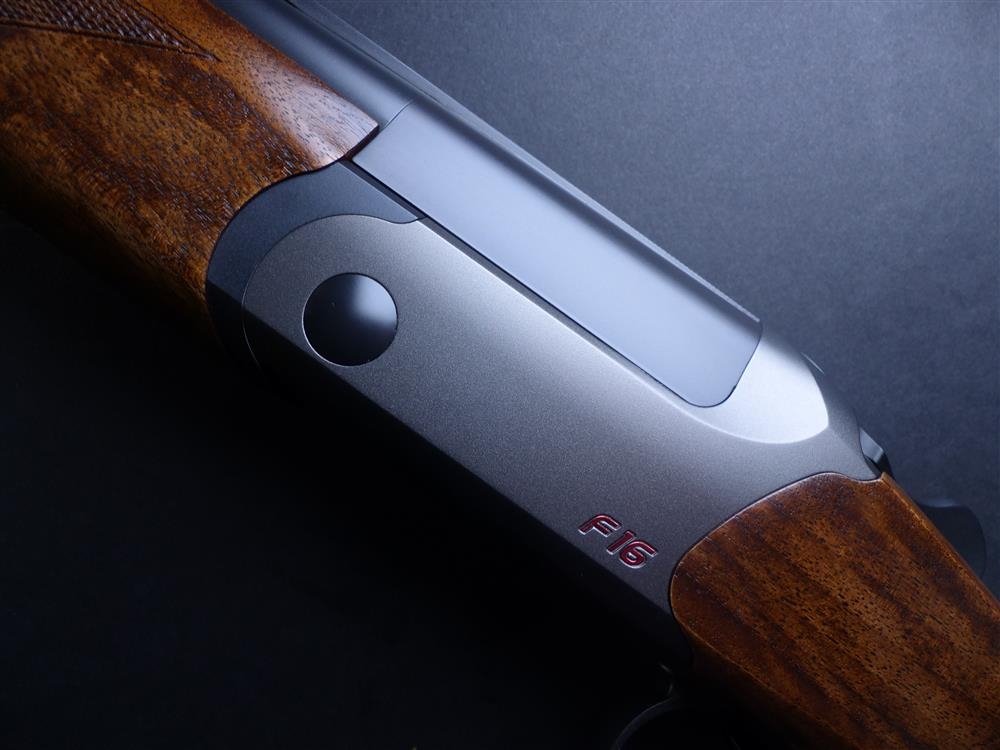 BLASER 12 Gauge F16 Fusion