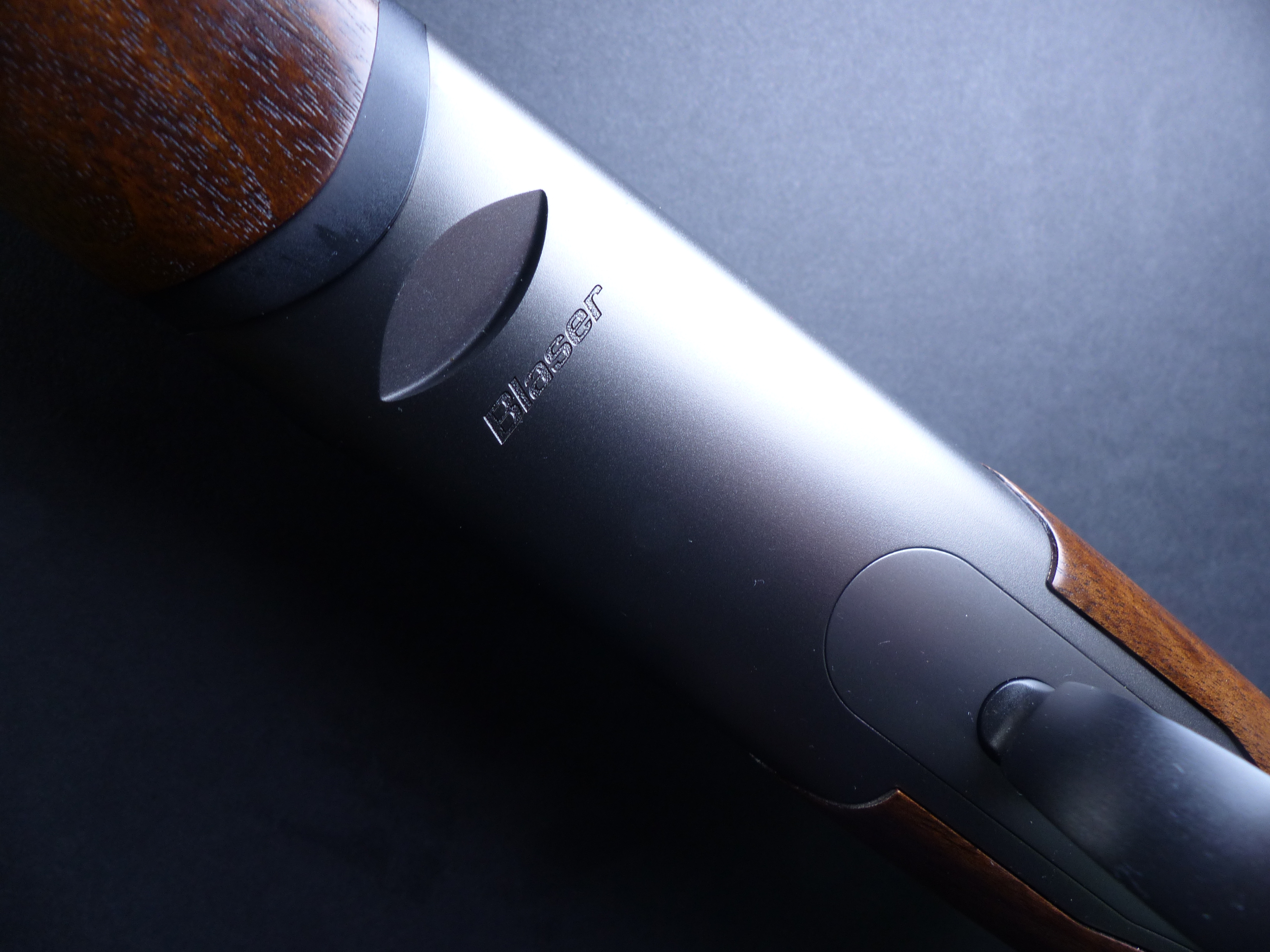 BLASER 12 Gauge F16 Fusion